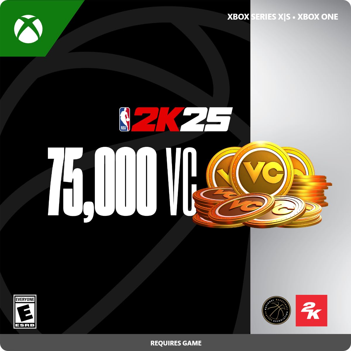 NBA 2K25 - بلاي ستيشن 5 PS5