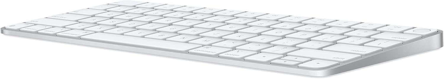 لوحة المفاتيح السحرية (USB-C) الإنجليزية البريطانية 