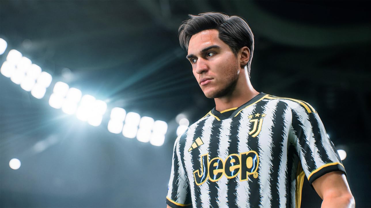EA Sports FC 24 لجهاز بلايستيشن 5 PS5
