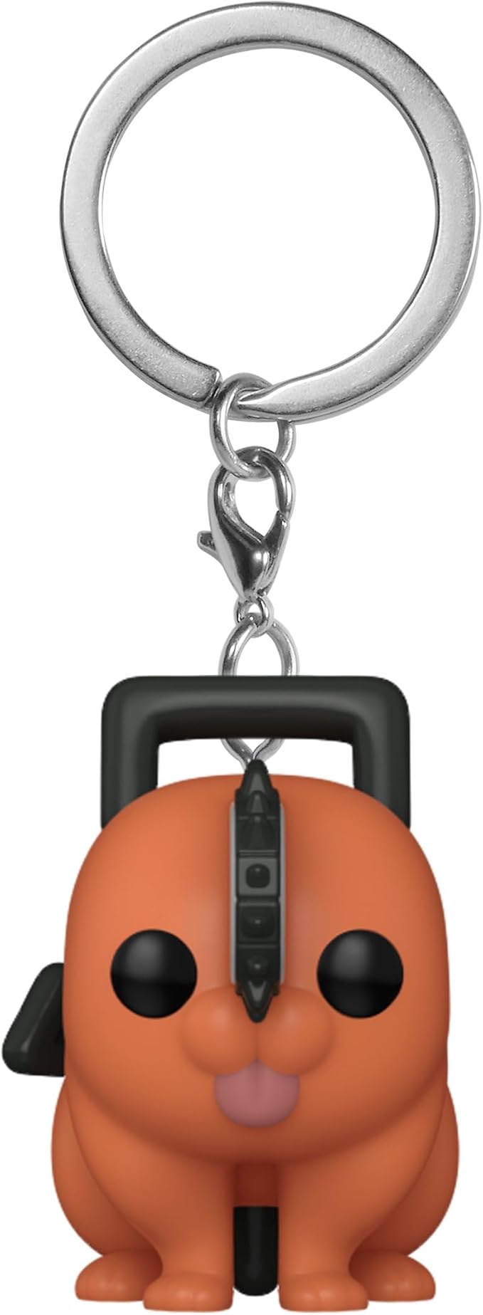 Pop! Animation: Chainsaw Man – Pochita Vinyl Figure
