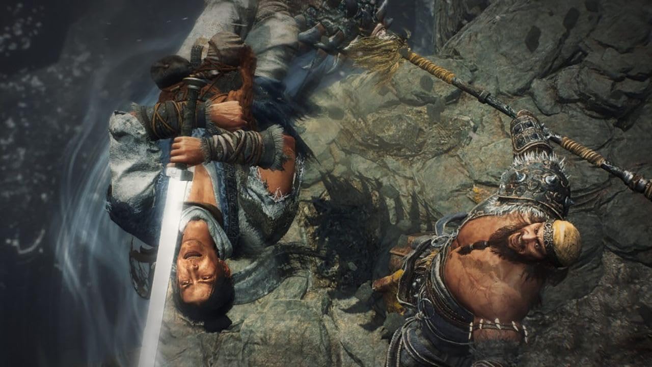 Koei Tecmo PS5 Wo Long: Fallen Dynasty