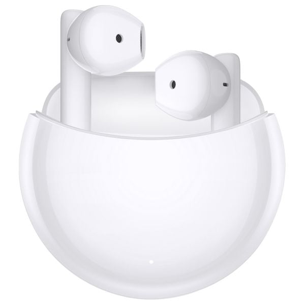 Honor Earbuds X5e - Bluetooth Headphone In Ear - White