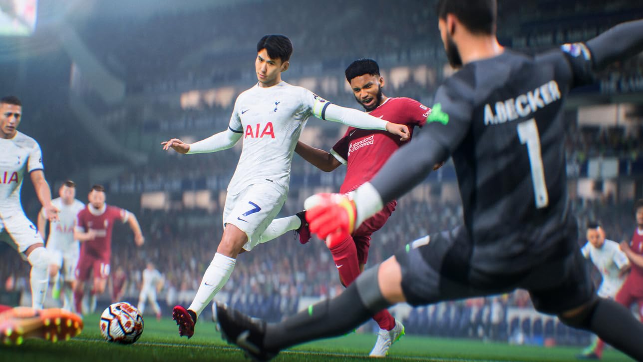 EA Sports FC 24 لجهاز بلايستيشن 5 PS5