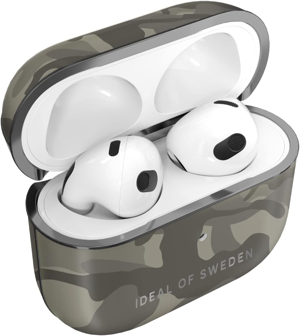 IDEAL OF SWEDEN AirPods Gen 3 Case (Matte Camo)