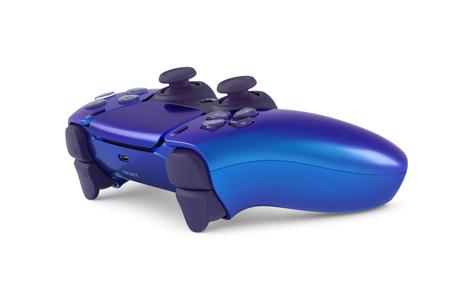 Sony PlayStation DualSense Wireless Controller – Chroma Indigo
