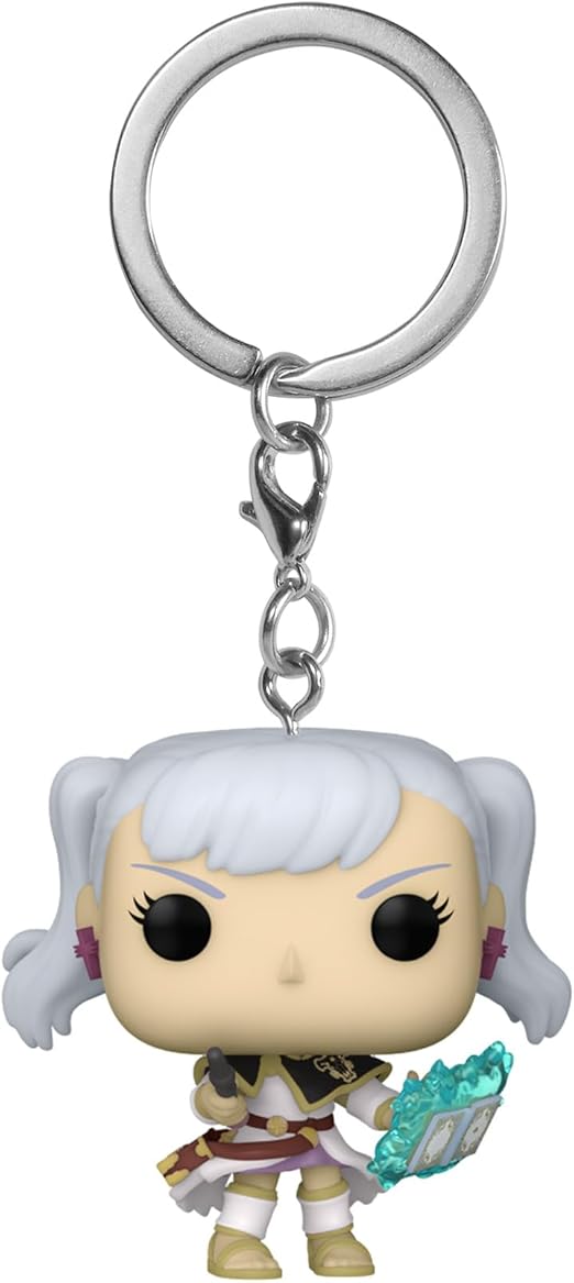 Pocket Pop! Animation: Black Clover – Noelle