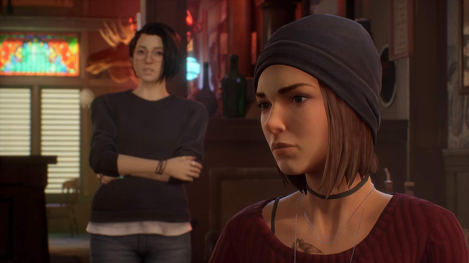 لعبة Square Enix Life is Strange: True Colors - PlayStation 5