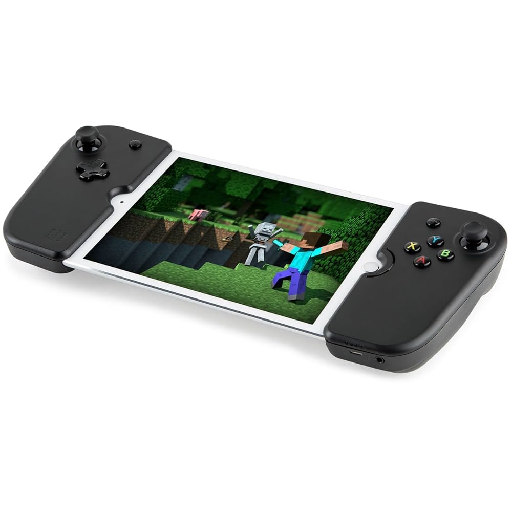 وحدة تحكم GameVice لجهاز Apple iPad Mini GV140 iPad Mini 4,5 