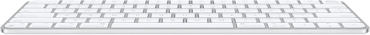 لوحة المفاتيح السحرية (USB-C) الإنجليزية البريطانية 