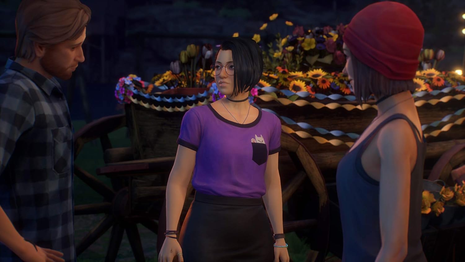 لعبة Square Enix Life is Strange: True Colors - PlayStation 5