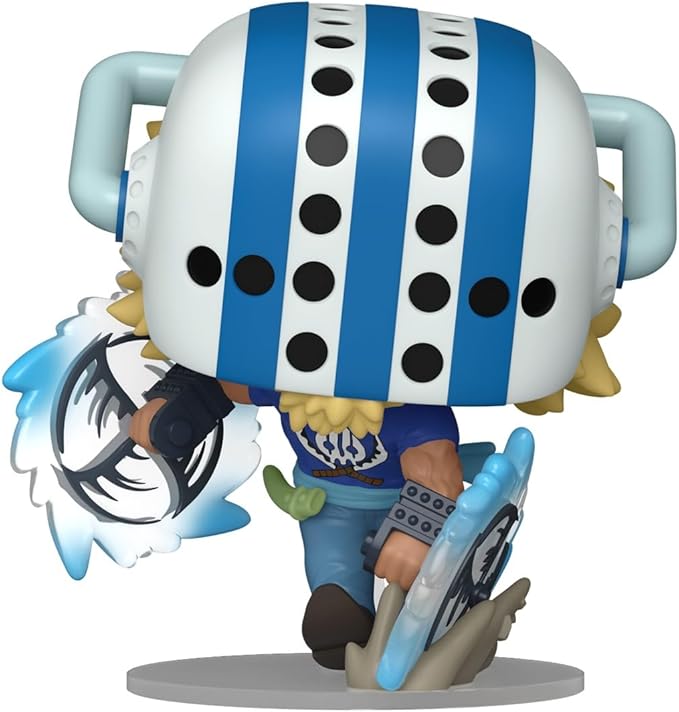 Pop! Animation: One Piece – Killer (Exclusive)