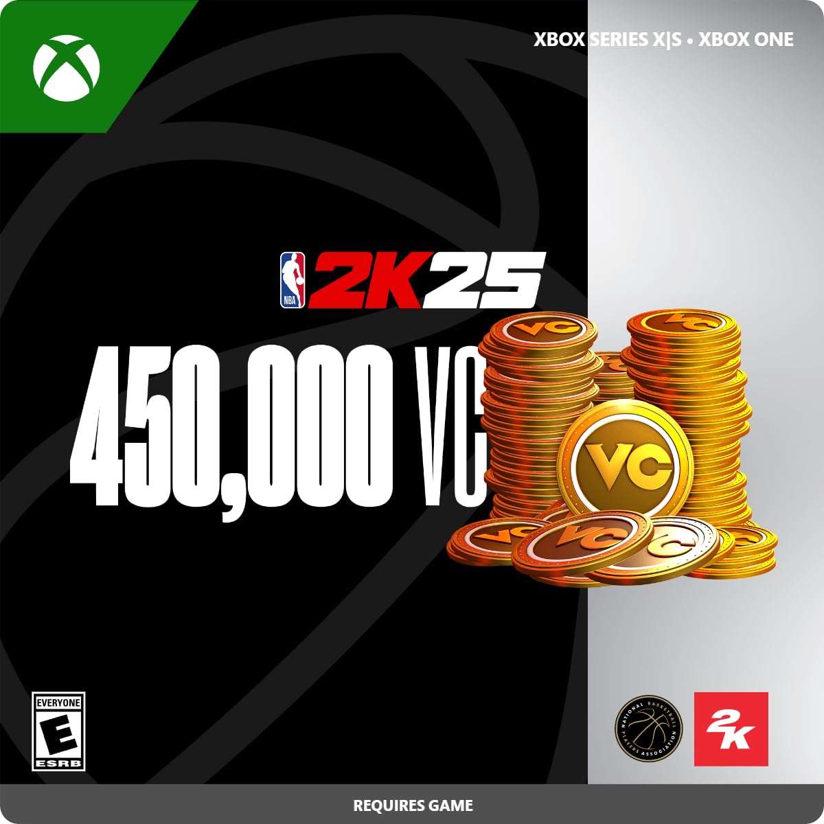NBA 2K25 - بلاي ستيشن 5 PS5