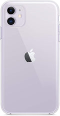 غطاء شفاف من البولي كربونات لجهاز Apple iPhone 11 