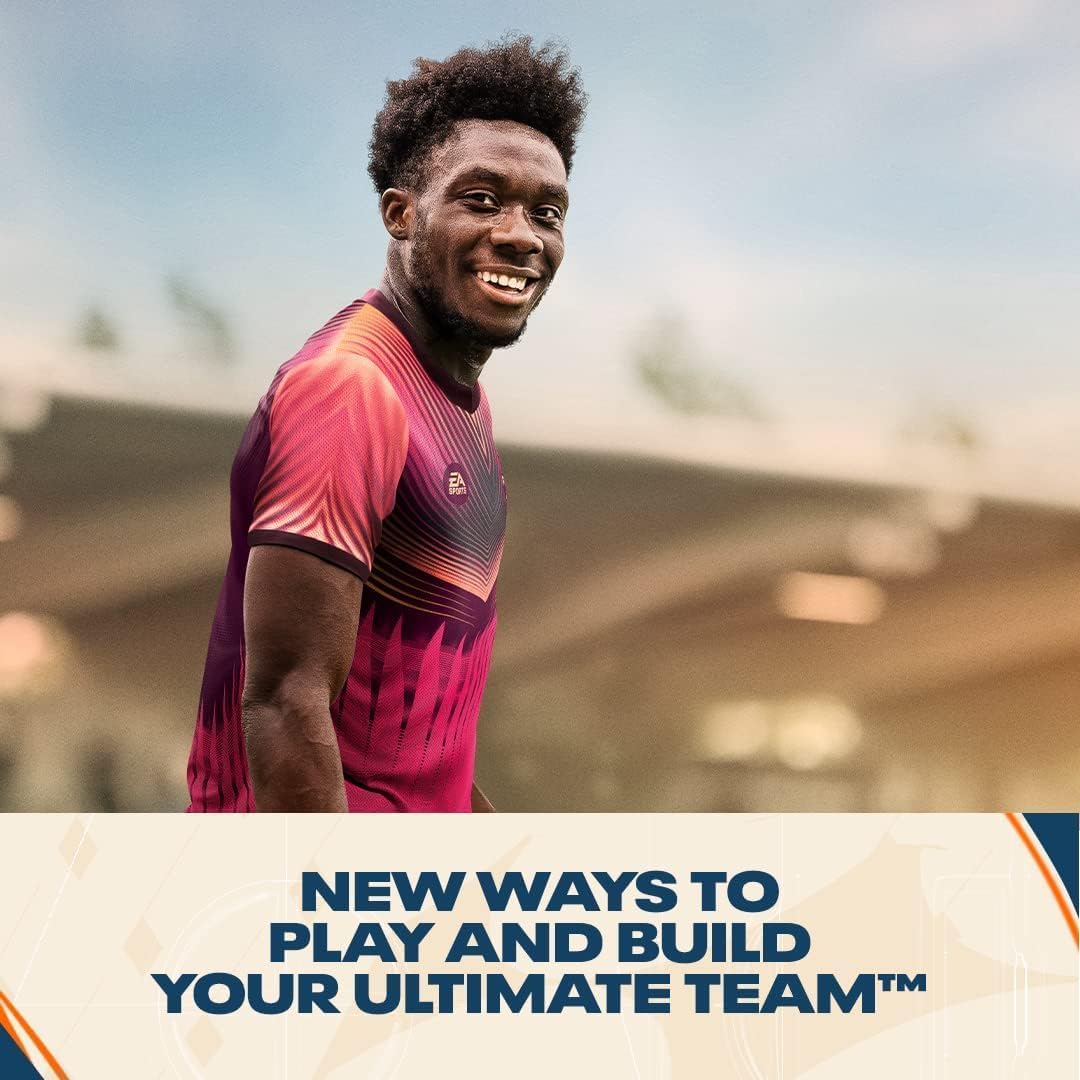لعبة FIFA 23 Standard Edition لأجهزة PS5 من Electronic Arts