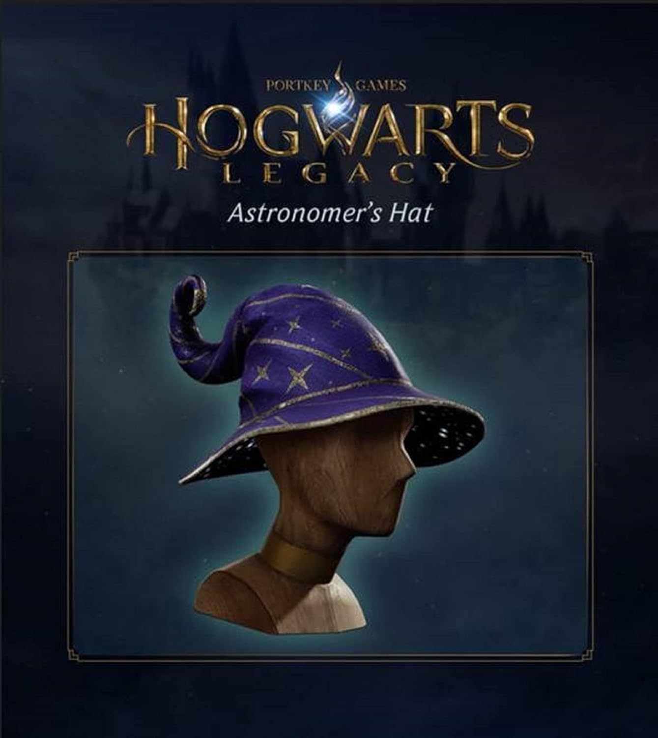 Warner Bros Interactive Entertainment UK Hogwarts Legacy PS5 (حصريًا على Amazon)