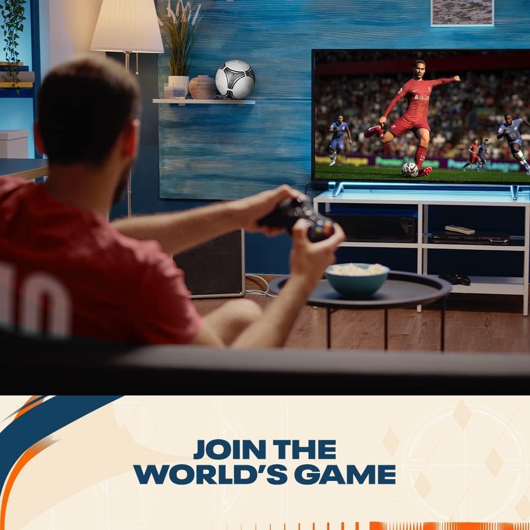 لعبة FIFA 23 Standard Edition لأجهزة PS5 من Electronic Arts