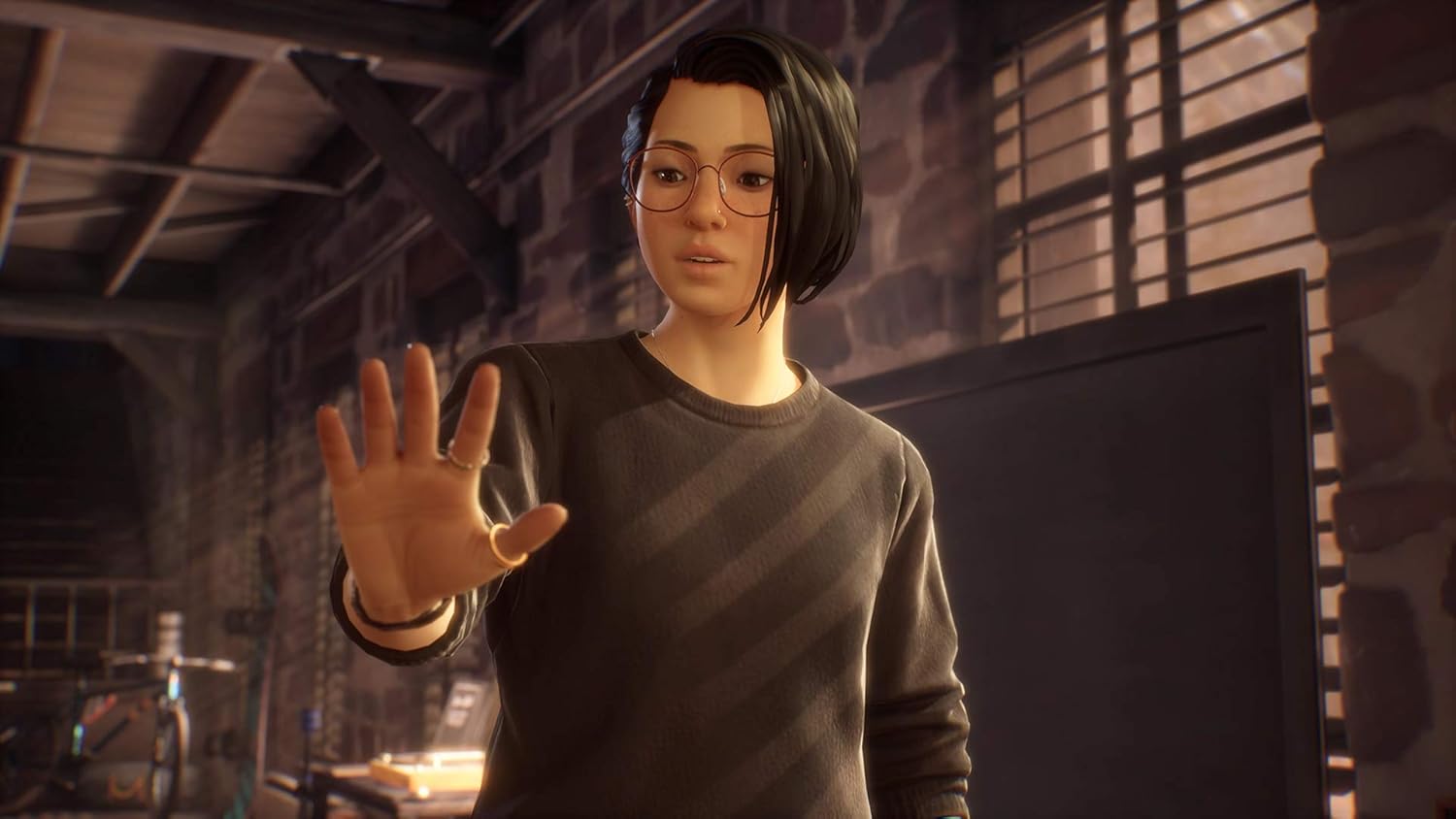 لعبة Square Enix Life is Strange: True Colors - PlayStation 5