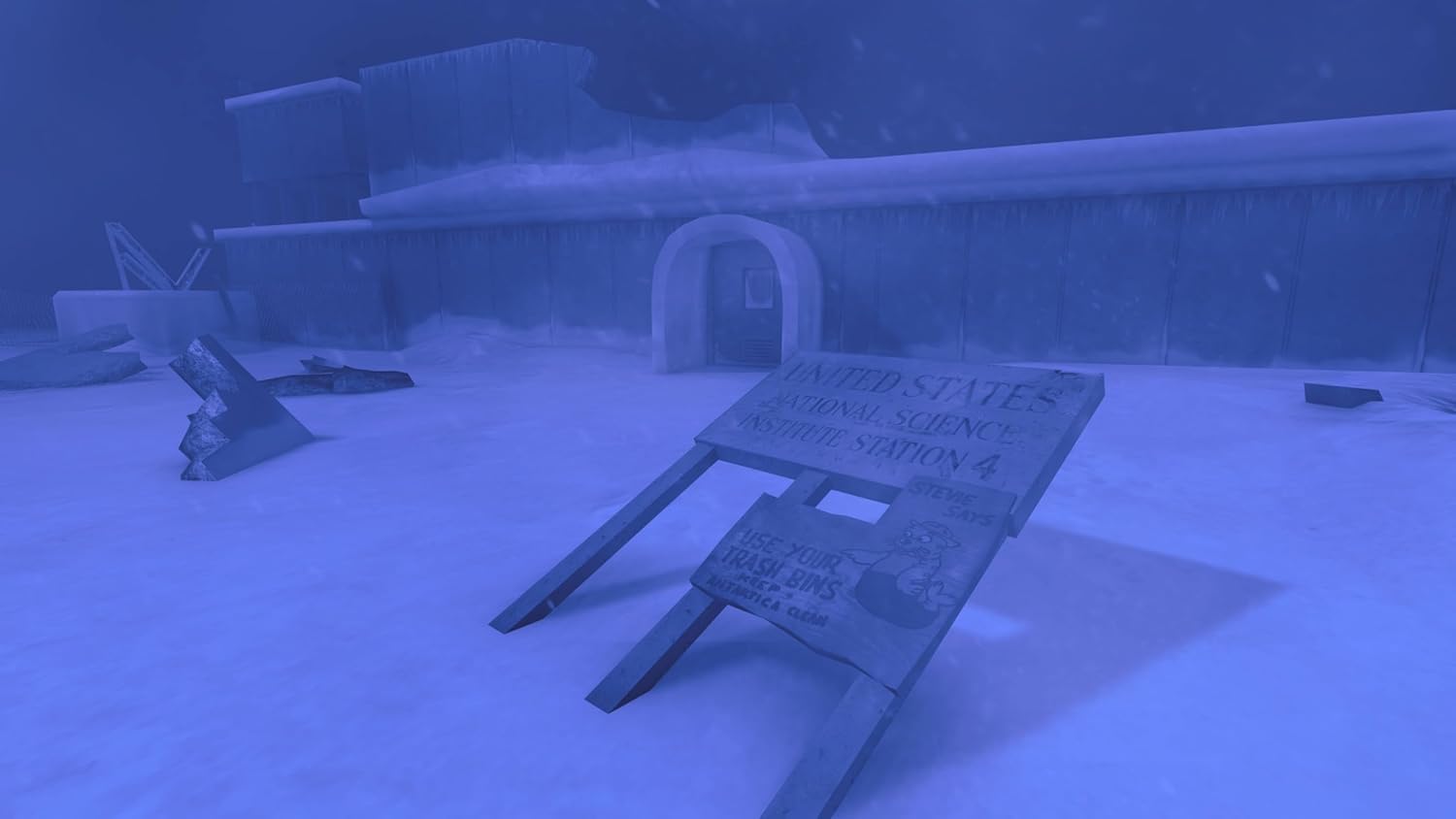 الشيء: Remastered - PS5