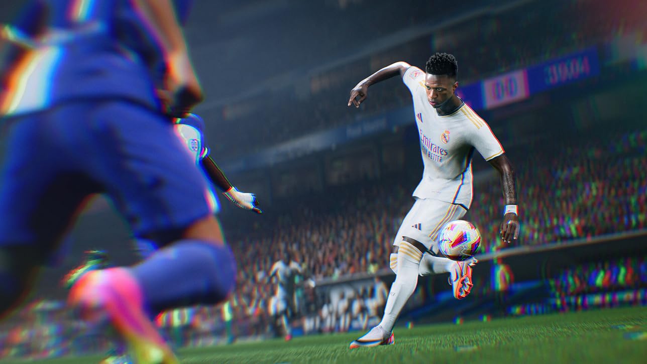 EA Sports FC 24 لجهاز بلايستيشن 5 PS5