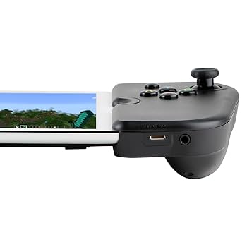وحدة تحكم GameVice لجهاز Apple iPad Mini GV140 iPad Mini 4,5 