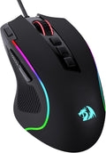 ماوس الألعاب Redragon M612 Predator RGB