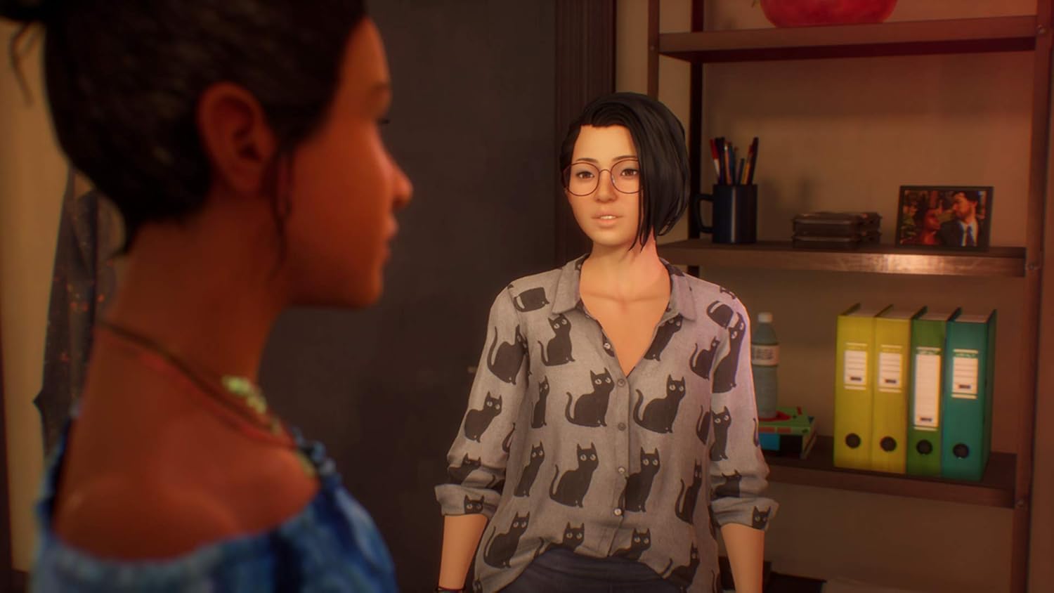 لعبة Square Enix Life is Strange: True Colors - PlayStation 5