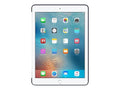 غطاء سيليكون من Apple لجهاز iPad Pro مقاس 9.7 بوصة - أزرق داكن 