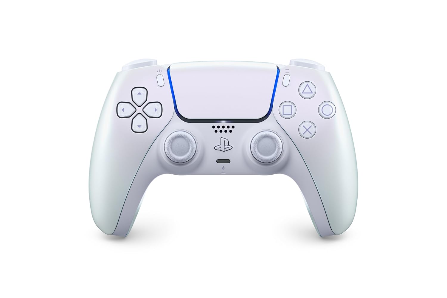 PlayStation DualSense Wireless Controller - Volcanic Red
