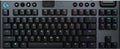 Logitech G915 TKL Tenkeyless LIGHTSPEED Wireless RGB Mechanical Gaming Keyboard