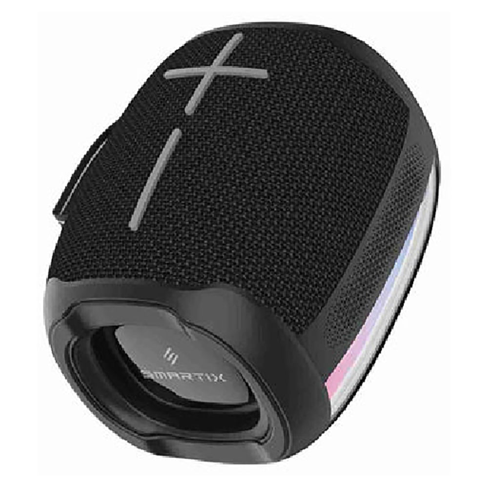 SmartiX SoundPod Trance Premium Portable Speaker Black