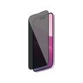 Smartix Premium Privacy Screen Protector for iPhone 16 Plus