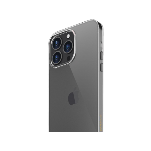 Smartix Premium Magnetic Clear Case for iPhone 16