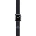 Epico Apple Watch 42/44/45 mm - milanese loop, Midnight