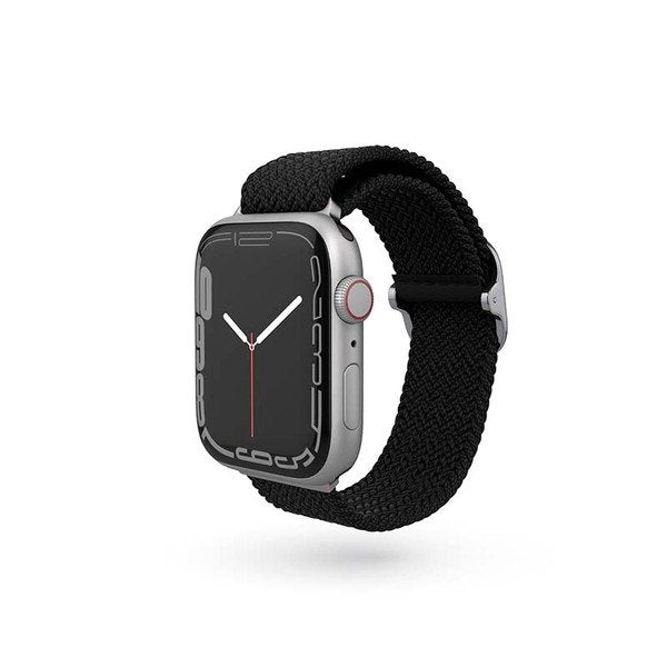 Epico Watch Strap Braided for Apple Watch 42/44/45 mm - black