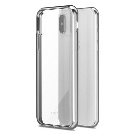 Vitros for iPhone X – Crystal Clear