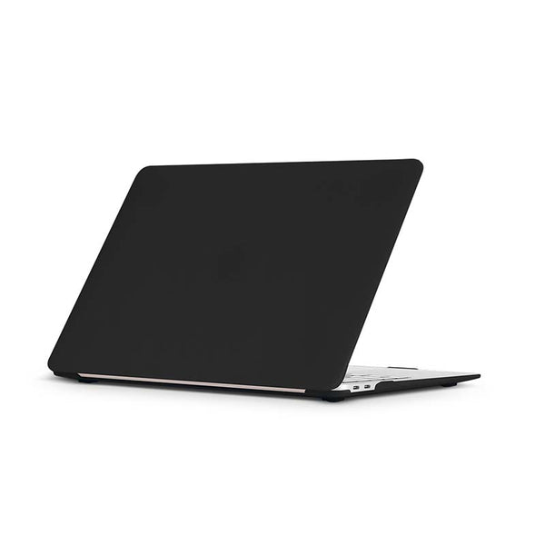 Epico Shell Cover MacBook Pro 14" Matt - Black A2442