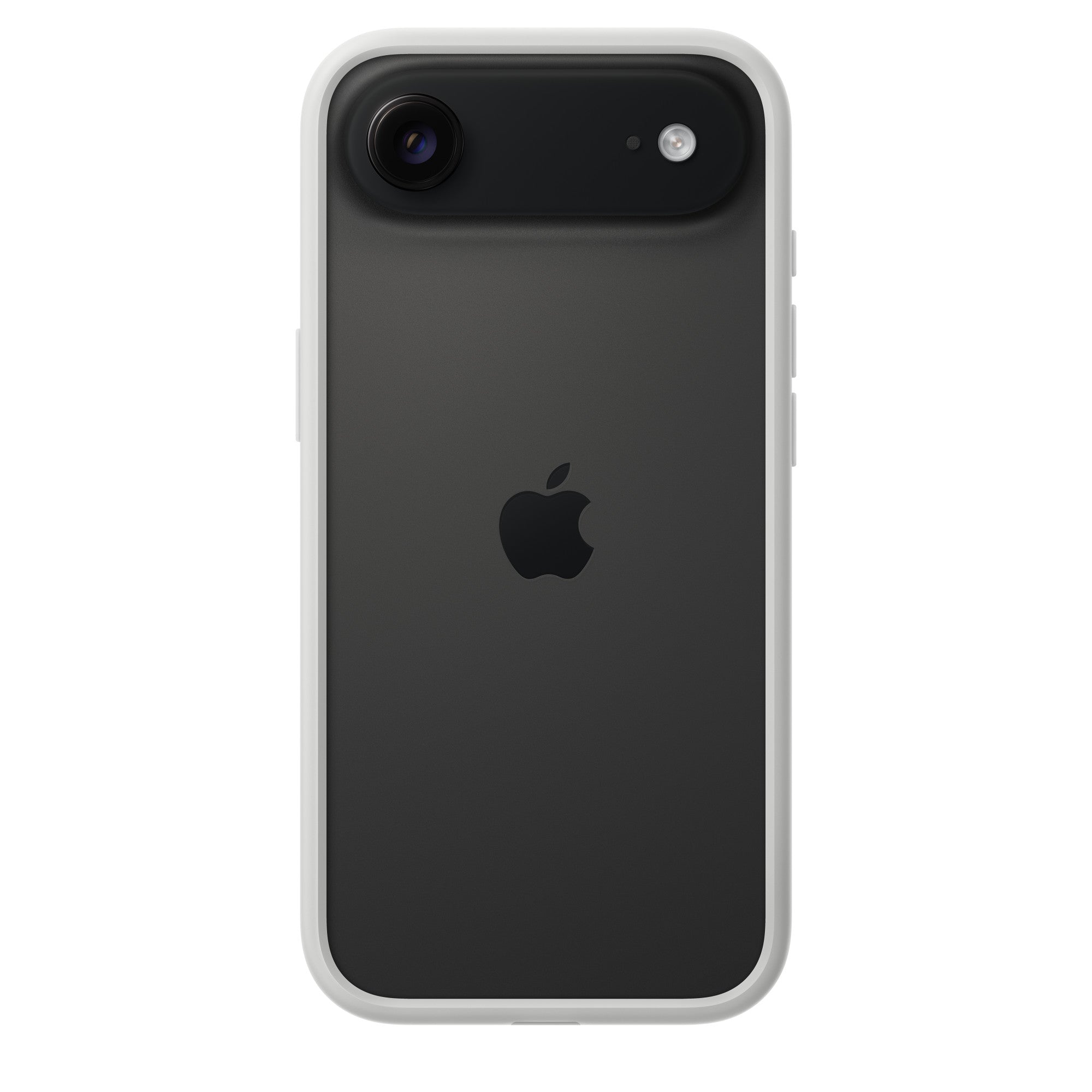 iPhone Air Bumper – Light Gray