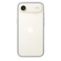 iPhone Air Bumper – Light Gray