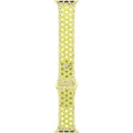 Apple Watch 42mm [Volt Splash] Nike Sport Band [M/L]