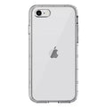جراب Uniq Air Fender Nude (شفاف) لهاتف iPhone SE 3 (2022)/8/7 (4.7 بوصة) 