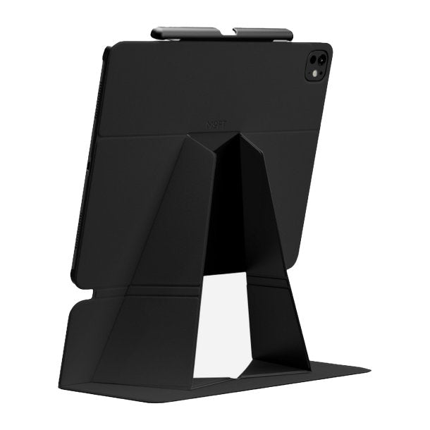 MOFT Float Folio Case for iPad Pro 11-inch (M4, 2024) – Jet Black