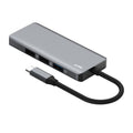موزع JCPal LINX USB-C إلى 7 منافذ