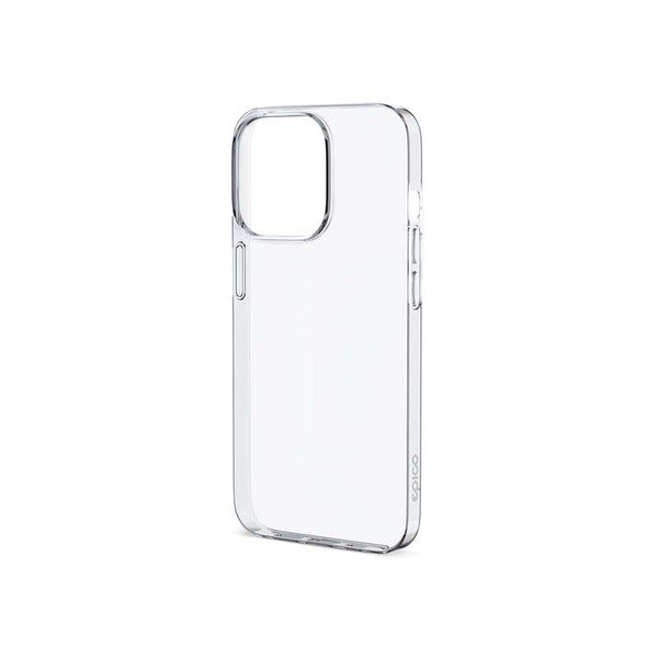 Epico Twiggy Gloss, iPhone 14 - Case, Transparent