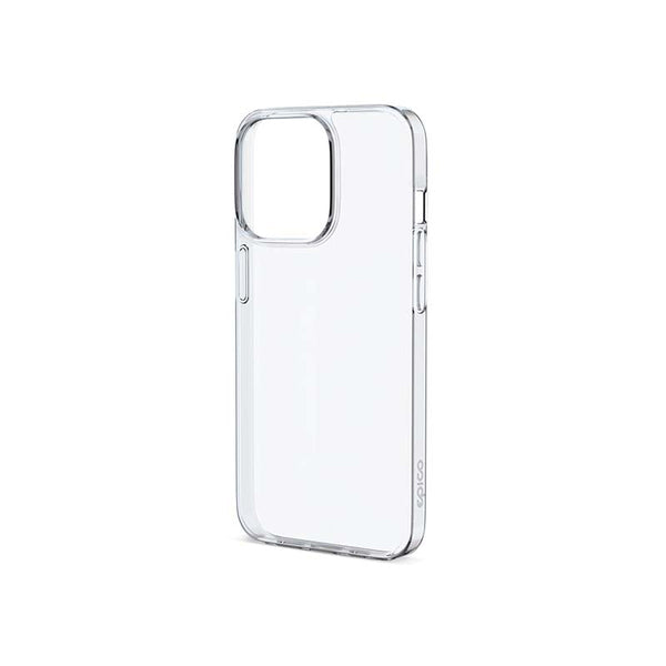 Epico Hero, iPhone 14 - Case, Transparent