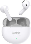 سماعات Realme Buds T01 اللاسلكية الحقيقية باللون الأبيض
