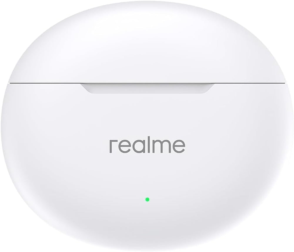 Realme Buds T01 True Wireless Earphones White