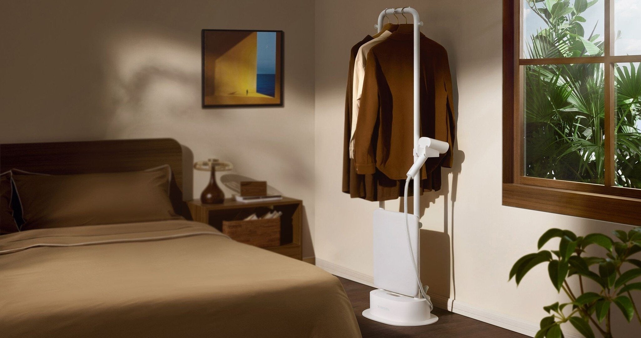 Xiaomi Standing Garment Steamer