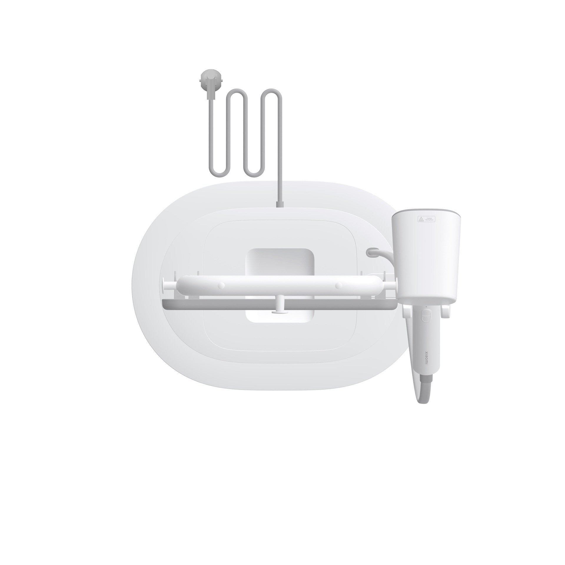 Xiaomi Standing Garment Steamer