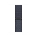 42mm Anchor Blue Sport Loop