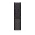 46mm Dark Gray Sport Loop